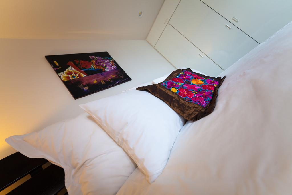 5Th Avenue Hotel Playa del Carmen Buitenkant foto